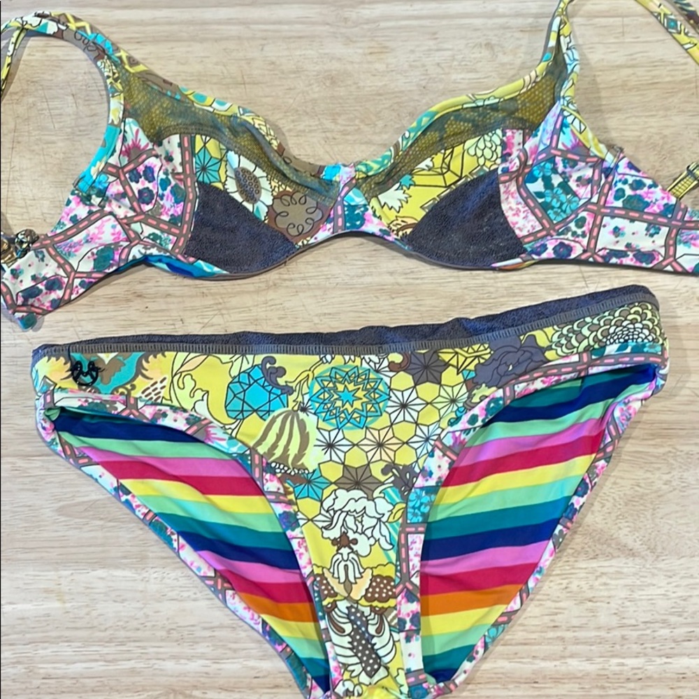 Maaji bathing suit!